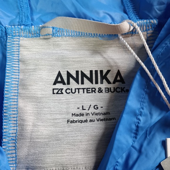 Annika Cutter & Buck Jacket - Picture 4 of 8